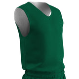 Champro Zone Youth Reversible Basketball Jersey - League Outfitters