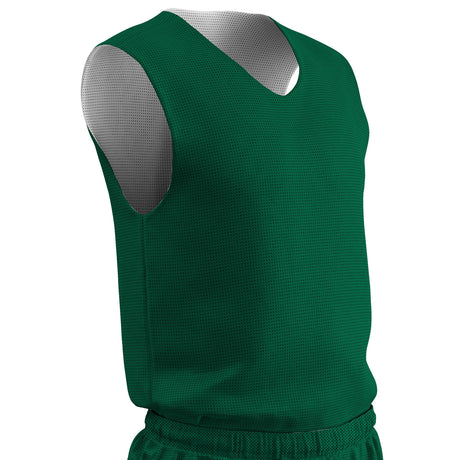 Champro Zone Youth Reversible Basketball Jersey - League Outfitters
