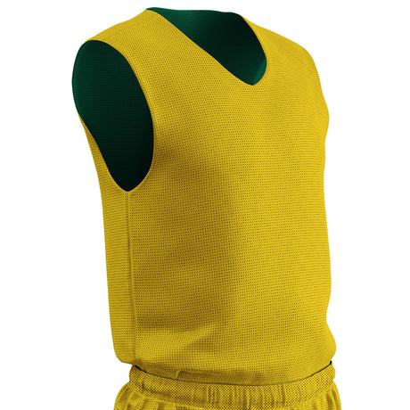 Champro Zone Youth Reversible Basketball Jersey - League Outfitters