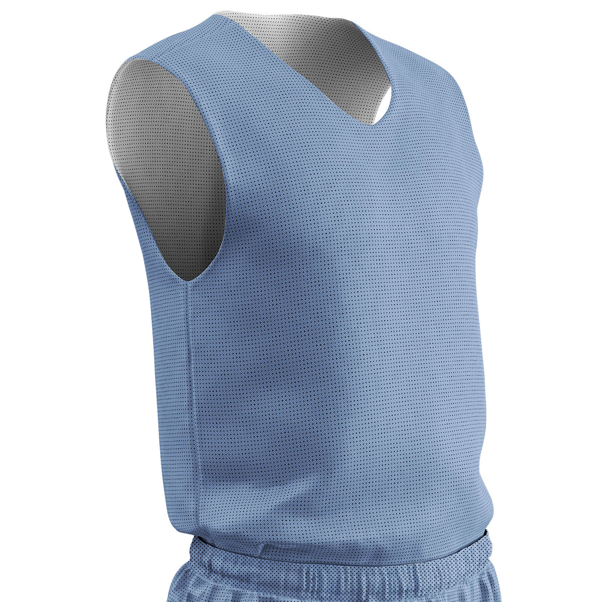 Champro Zone Youth Reversible Basketball Jersey - League Outfitters