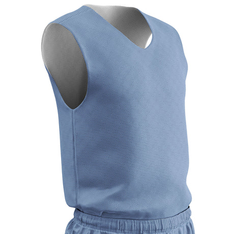 Champro Zone Youth Reversible Basketball Jersey - League Outfitters