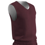 Champro Zone Youth Reversible Basketball Jersey - League Outfitters