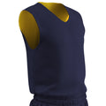 Champro Zone Youth Reversible Basketball Jersey - League Outfitters