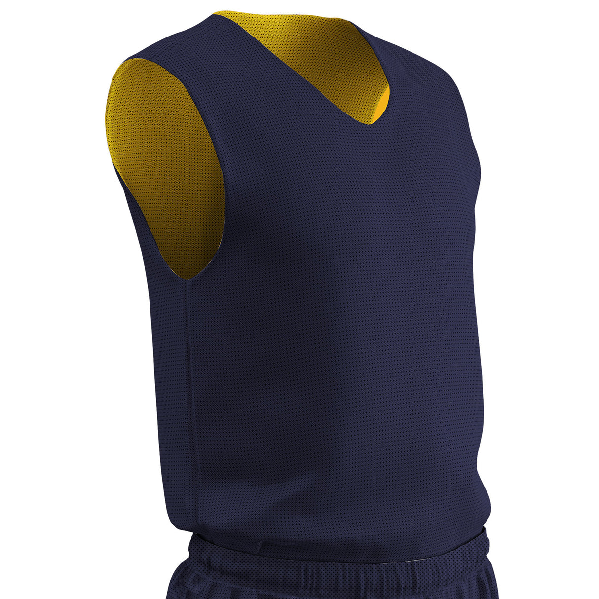 Champro Zone Youth Reversible Basketball Jersey - League Outfitters