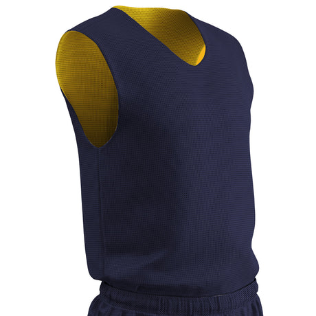 Champro Zone Youth Reversible Basketball Jersey - League Outfitters