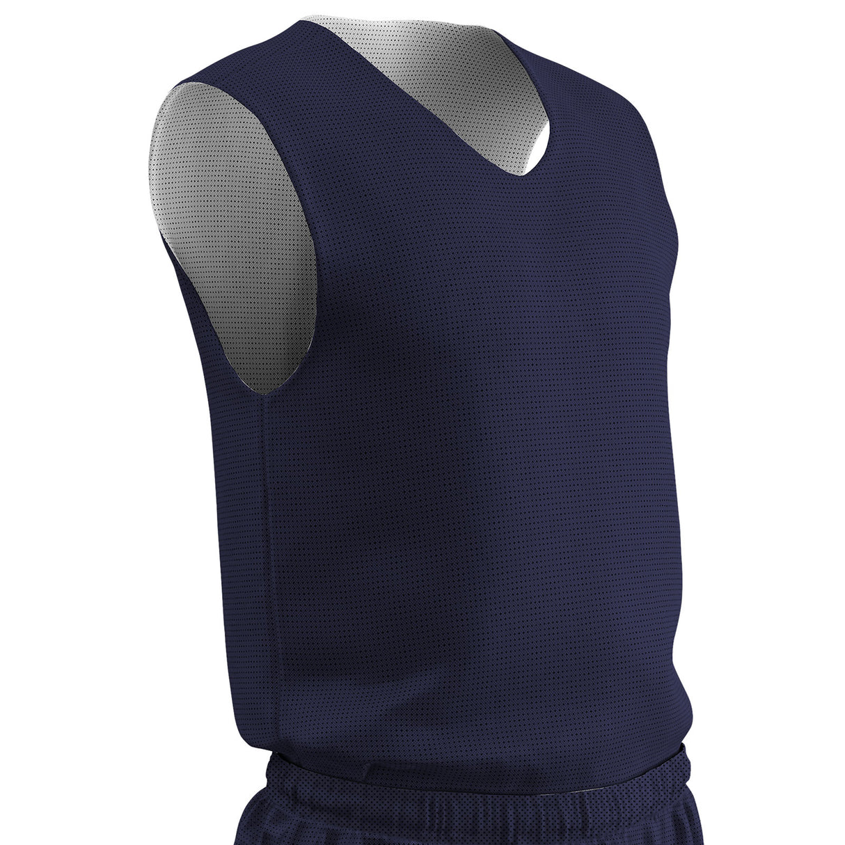 Champro Zone Youth Reversible Basketball Jersey - League Outfitters