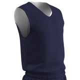 Champro Zone Youth Reversible Basketball Jersey - League Outfitters