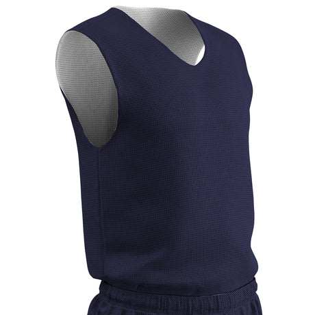 Champro Zone Youth Reversible Basketball Jersey - League Outfitters