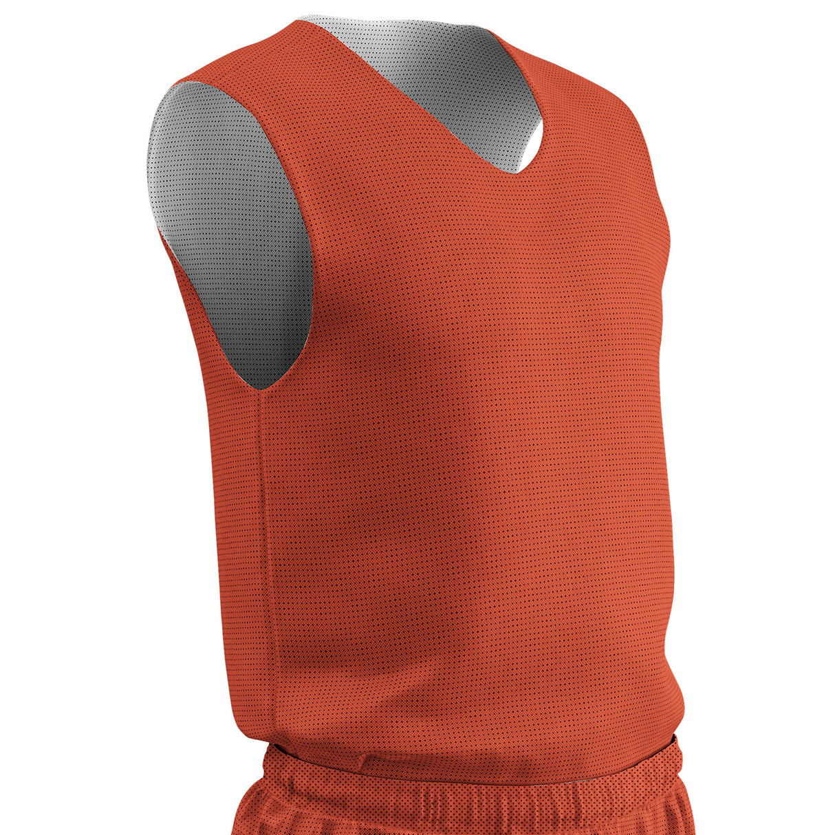 Champro Zone Youth Reversible Basketball Jersey - League Outfitters