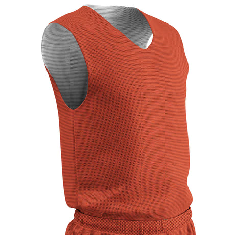 Champro Zone Youth Reversible Basketball Jersey - League Outfitters