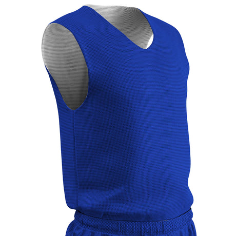 Champro Zone Youth Reversible Basketball Jersey - League Outfitters