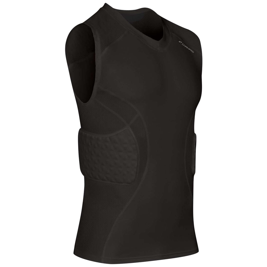 Champro Tri-Flex Padded Adult Protective Shirt - League Outfitters