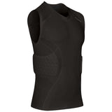 Champro Tri-Flex Padded Adult Protective Shirt - League Outfitters
