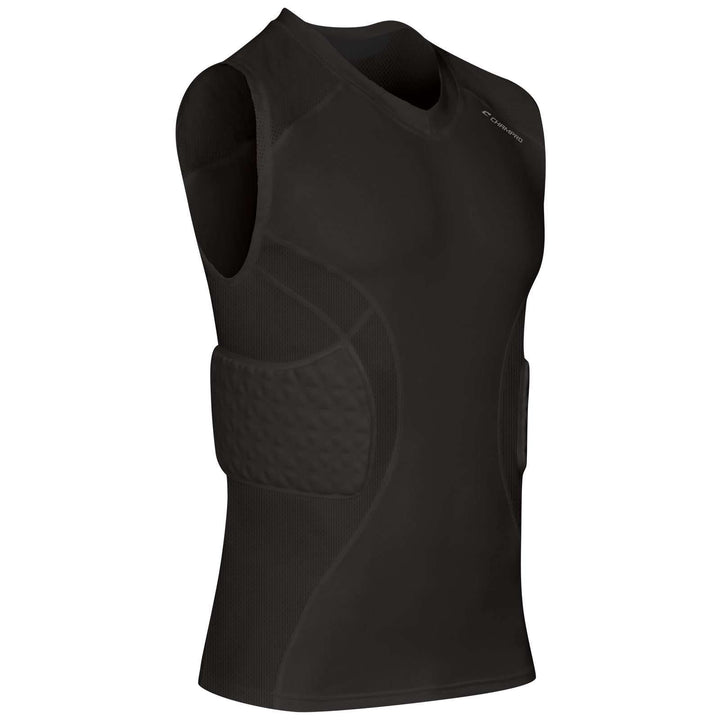 Champro Tri-Flex Padded Adult Protective Shirt - League Outfitters