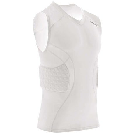 Champro Tri-Flex Padded Adult Protective Shirt - League Outfitters