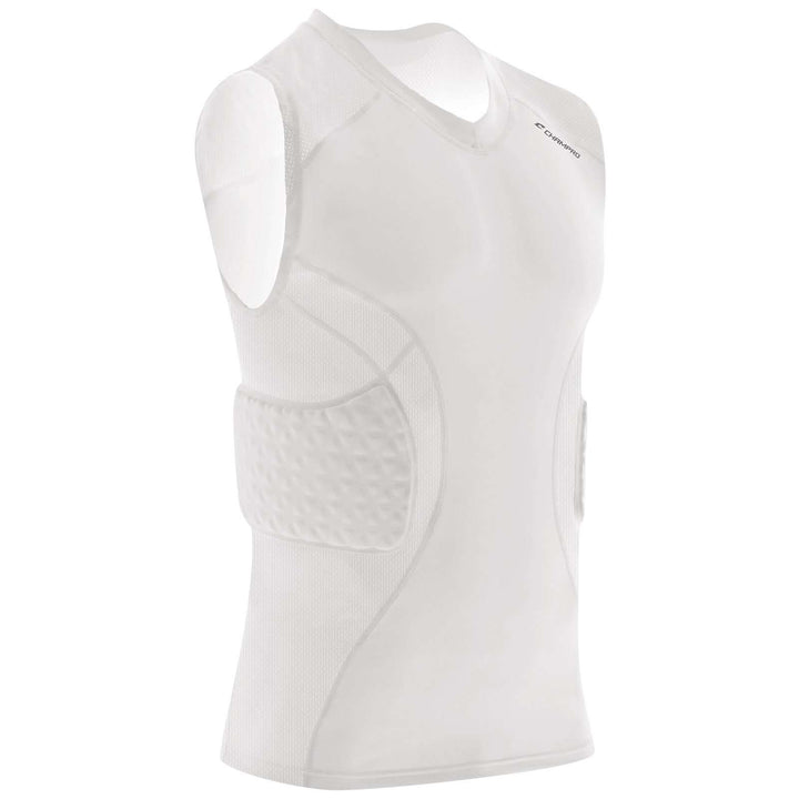 Champro Tri-Flex Padded Adult Protective Shirt - League Outfitters