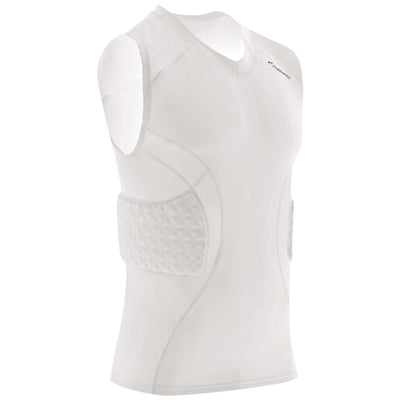 Champro Tri-Flex Padded Adult Protective Shirt - League Outfitters
