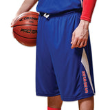 Champro Pivot Adult Reversible basbektball Shorts - League Outfitters