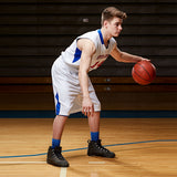Champro Pivot Adult Reversible basbektball Shorts - League Outfitters