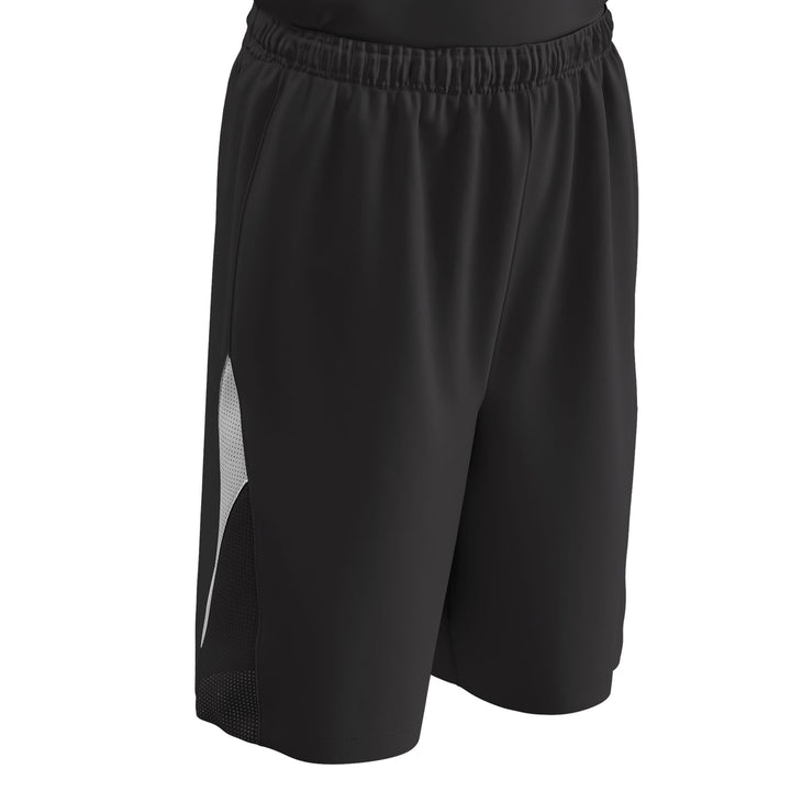 Champro Pivot Youth Reversible basbektball Shorts - League Outfitters