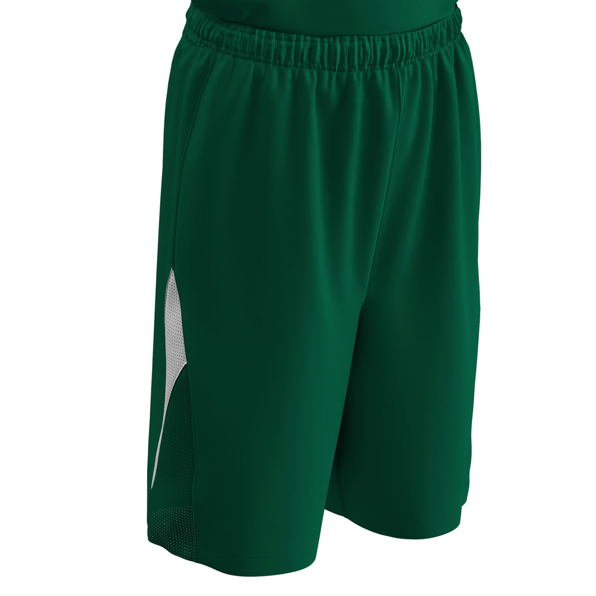 Champro Pivot Adult Reversible basbektball Shorts - League Outfitters