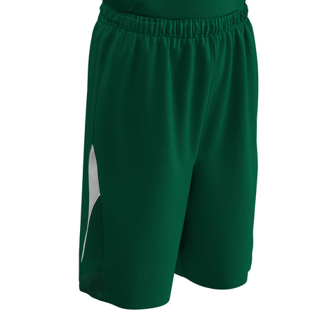 Champro Pivot Adult Reversible basbektball Shorts - League Outfitters