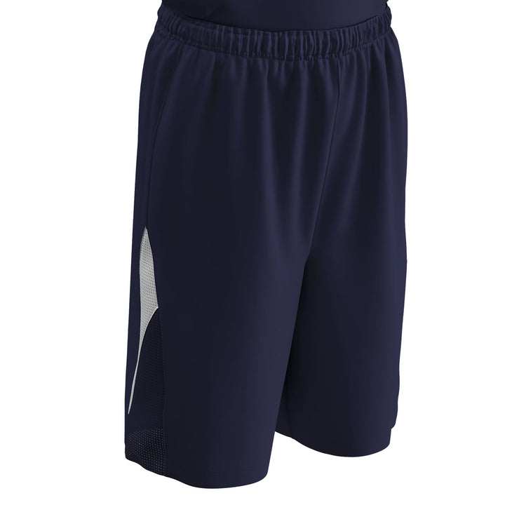 Champro Pivot Youth Reversible basbektball Shorts - League Outfitters