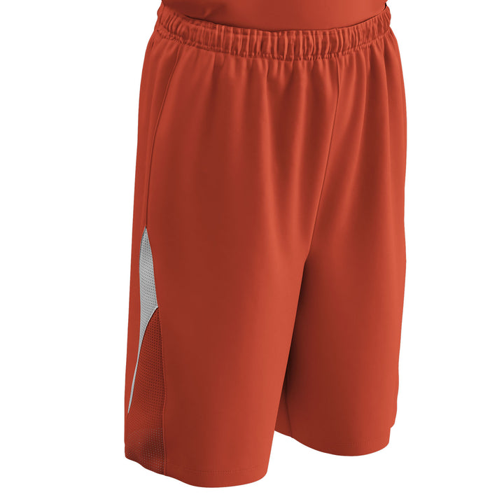Champro Pivot Youth Reversible basbektball Shorts - League Outfitters