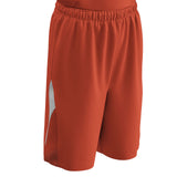 Champro Pivot Adult Reversible basbektball Shorts - League Outfitters