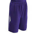 Champro Pivot Adult Reversible basbektball Shorts - League Outfitters