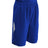 Champro Pivot Adult Reversible basbektball Shorts - League Outfitters