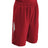 Champro Pivot Adult Reversible basbektball Shorts - League Outfitters