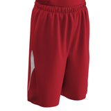 Champro Pivot Adult Reversible basbektball Shorts - League Outfitters