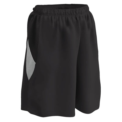 Champro Post Up Womens Reversible basketball Shorts - League Outfitters