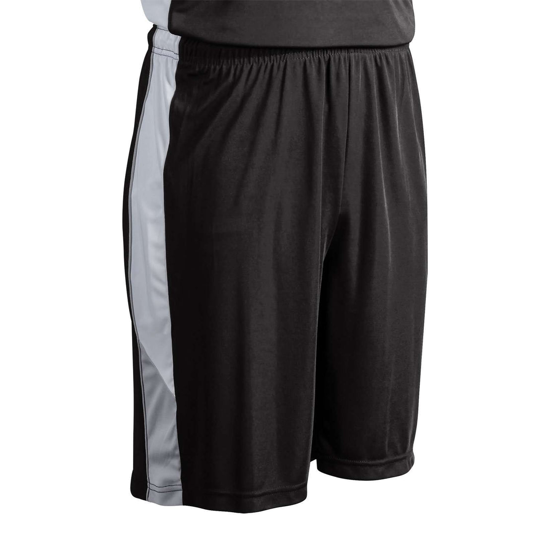 Champro Rebel Youth Basketball Short - League Outfitters