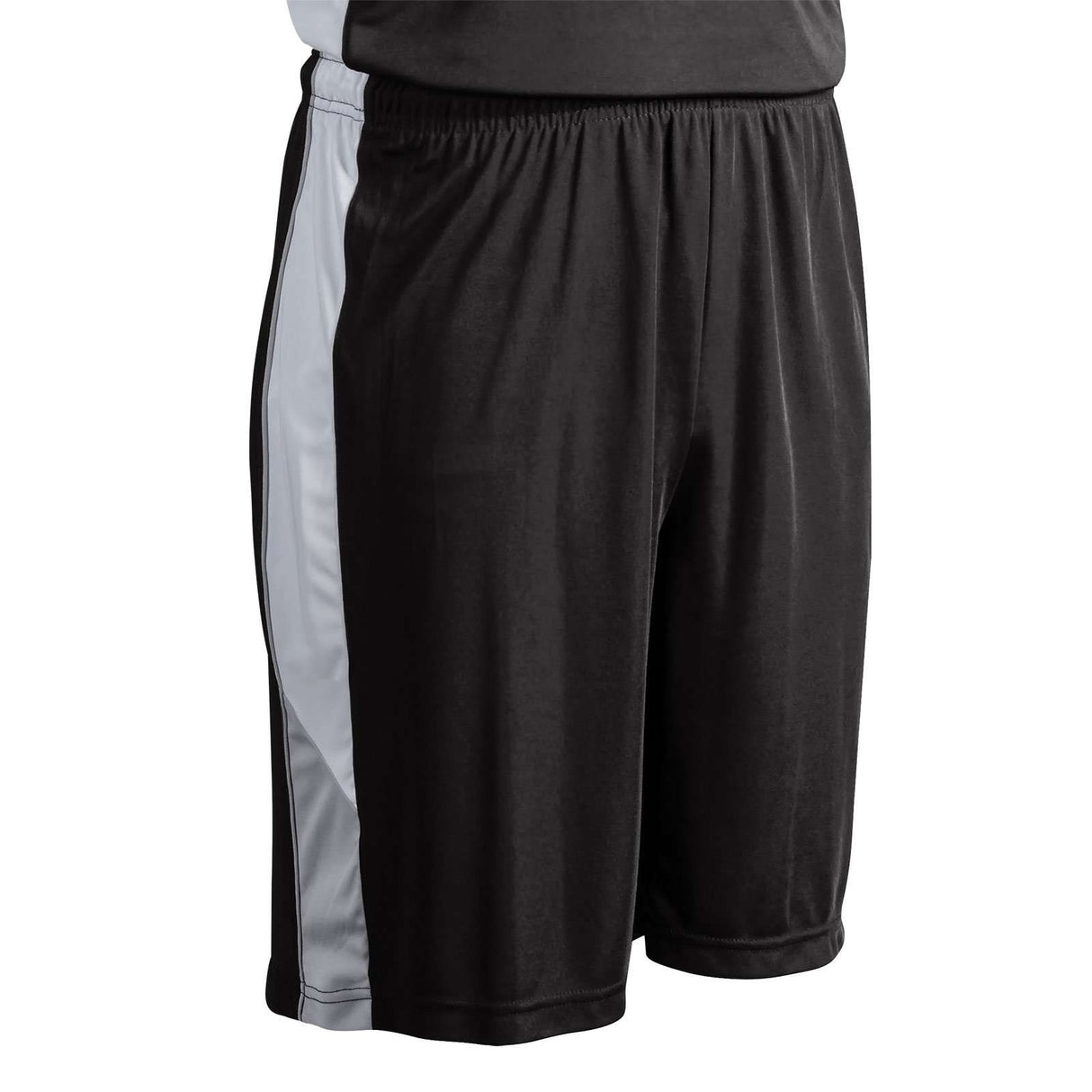 Champro Rebel Youth Basketball Short - League Outfitters