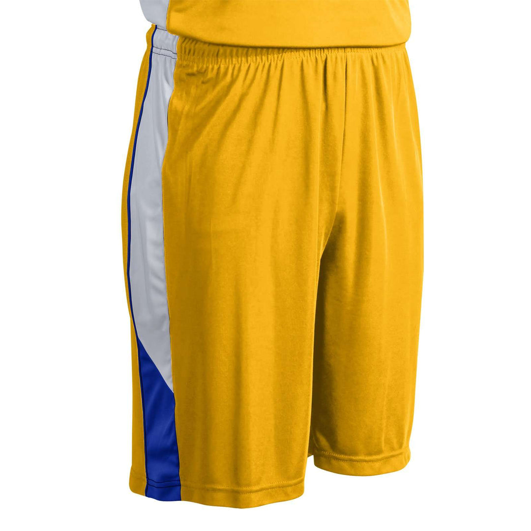 Champro Rebel Youth Basketball Short - League Outfitters
