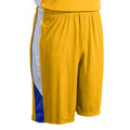 Champro Rebel Adult Basketball Shorts - League Outfitters