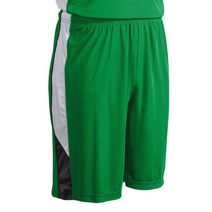 Champro Rebel Youth Basketball Short - League Outfitters