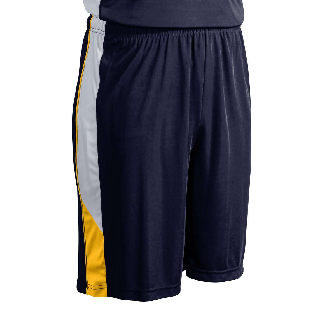 Champro Rebel Youth Basketball Short - League Outfitters