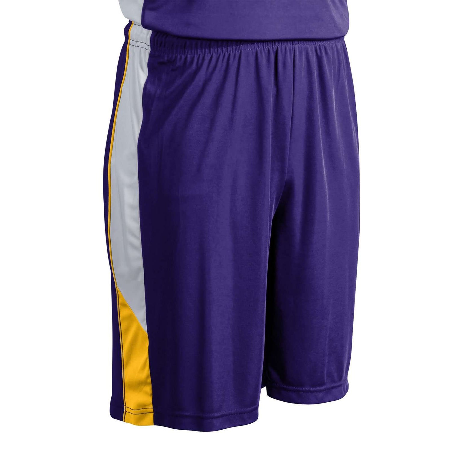 Champro Rebel Youth Basketball Short Basketball Shorts Youth