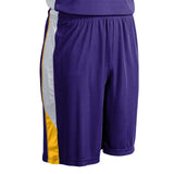 Champro Rebel Youth Basketball Short - League Outfitters