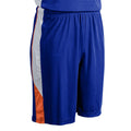Champro Rebel Youth Basketball Short - League Outfitters