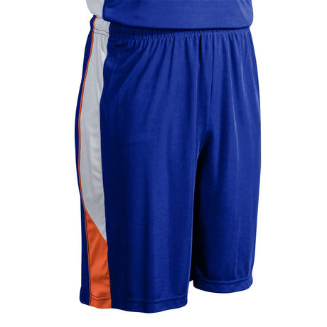 Champro Rebel Youth Basketball Short - League Outfitters