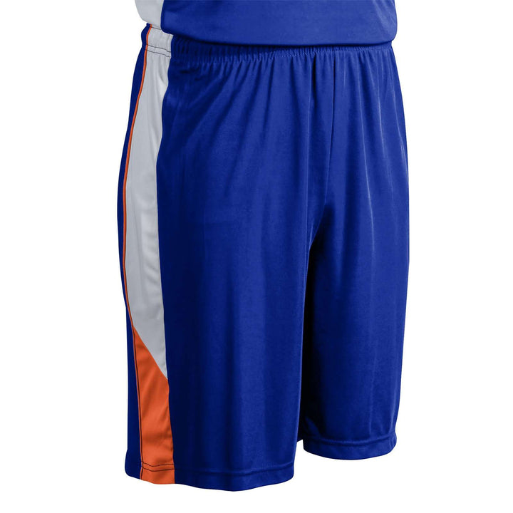 Champro Rebel Youth Basketball Short - League Outfitters