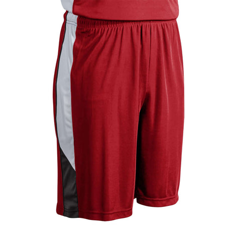 Champro Rebel Youth Basketball Short - League Outfitters