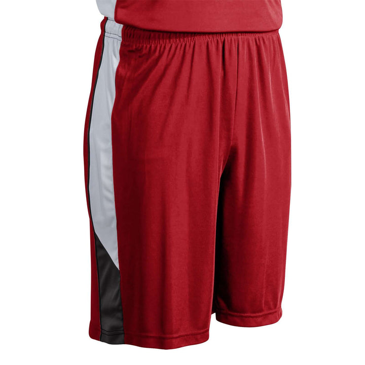 Champro Rebel Youth Basketball Short - League Outfitters