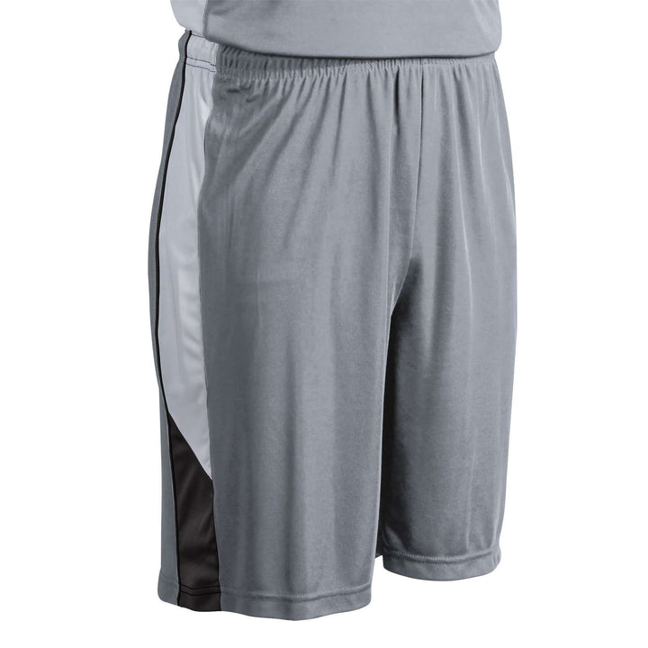 Champro Rebel Youth Basketball Short - League Outfitters