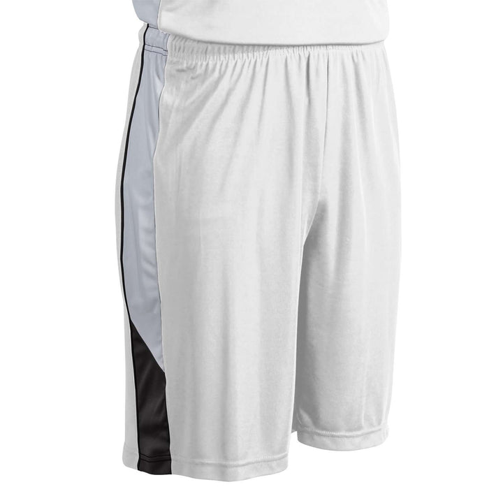Champro Rebel Youth Basketball Short - League Outfitters