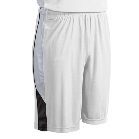 Champro Rebel Adult Basketball Shorts - League Outfitters